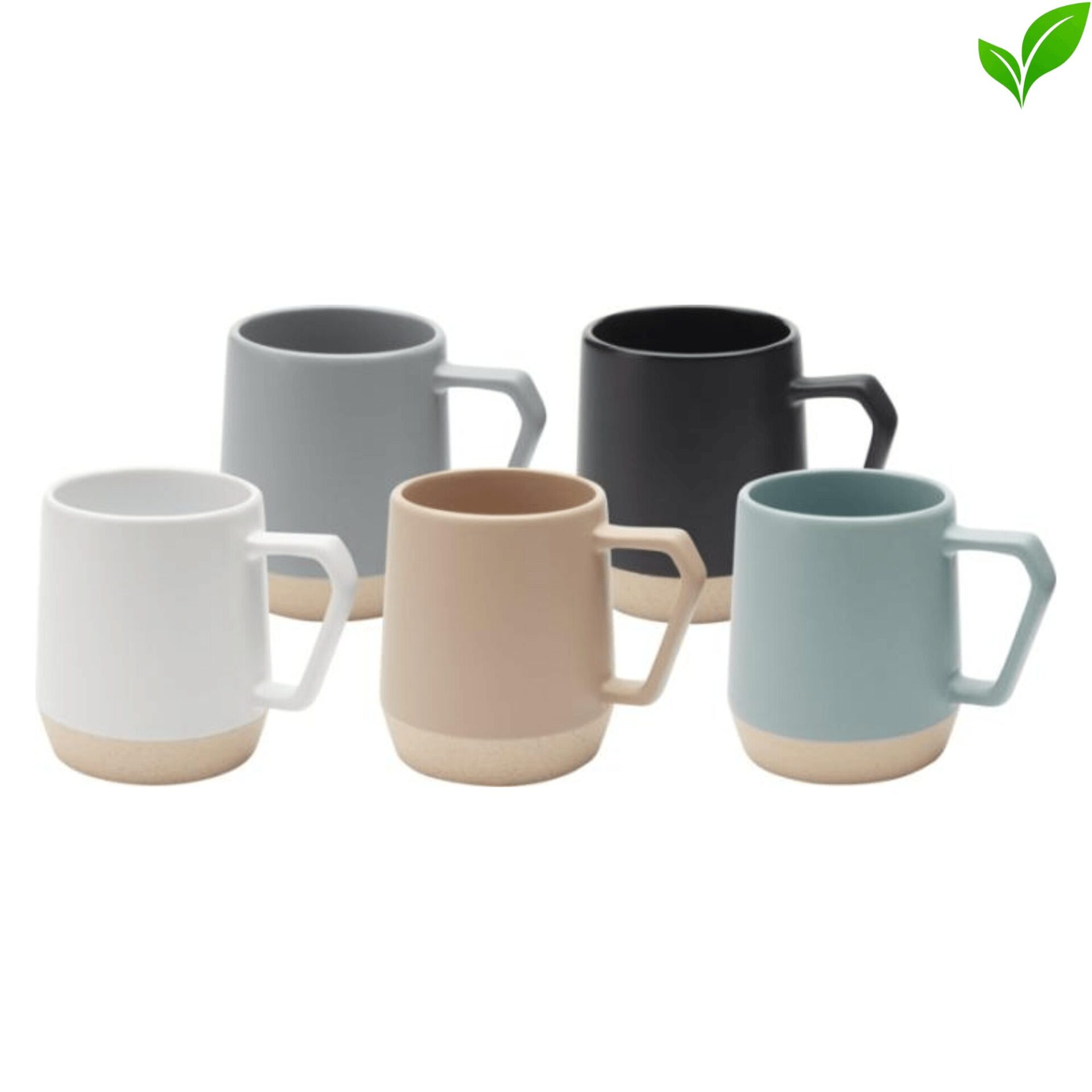 Mug en céramique - F0855