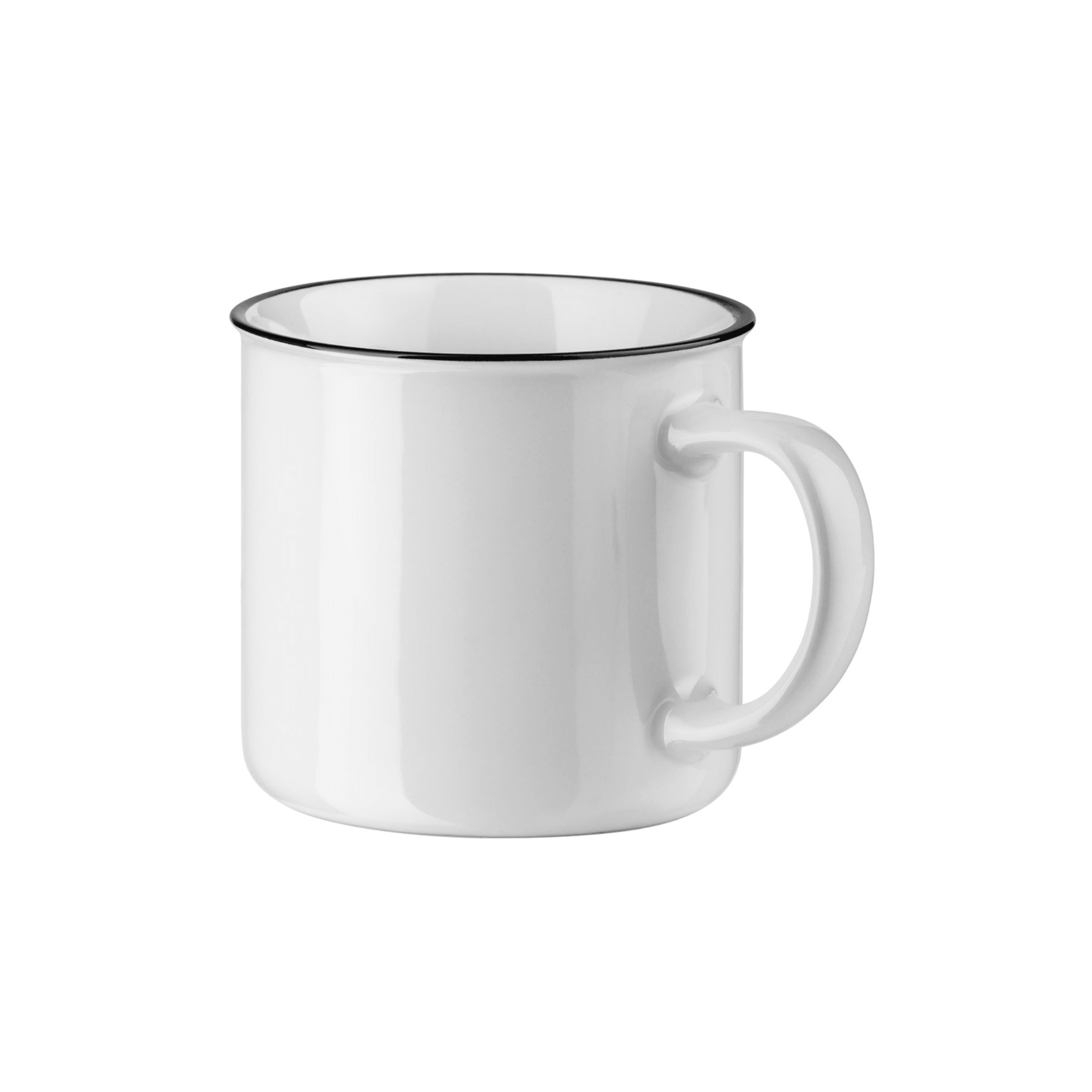 Mug en céramique - K4673