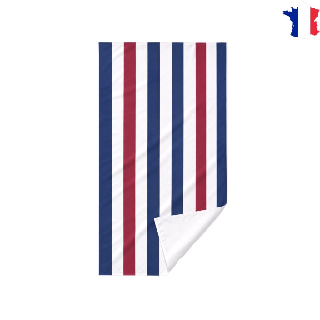 Serviette Micro-fibre - U-SUA
