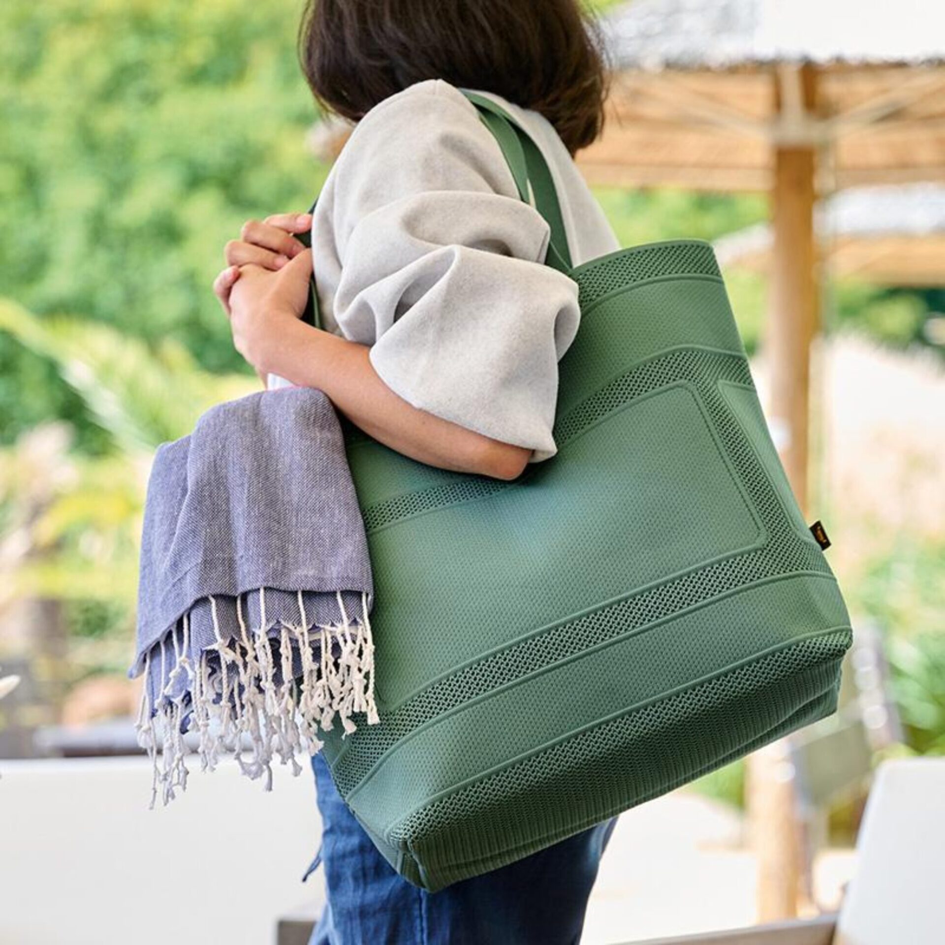 Sac shopping Y1818