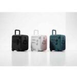 adaptateurs universel design bagage