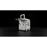 adaptateur universel blanc