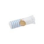 Fouta bleu clair