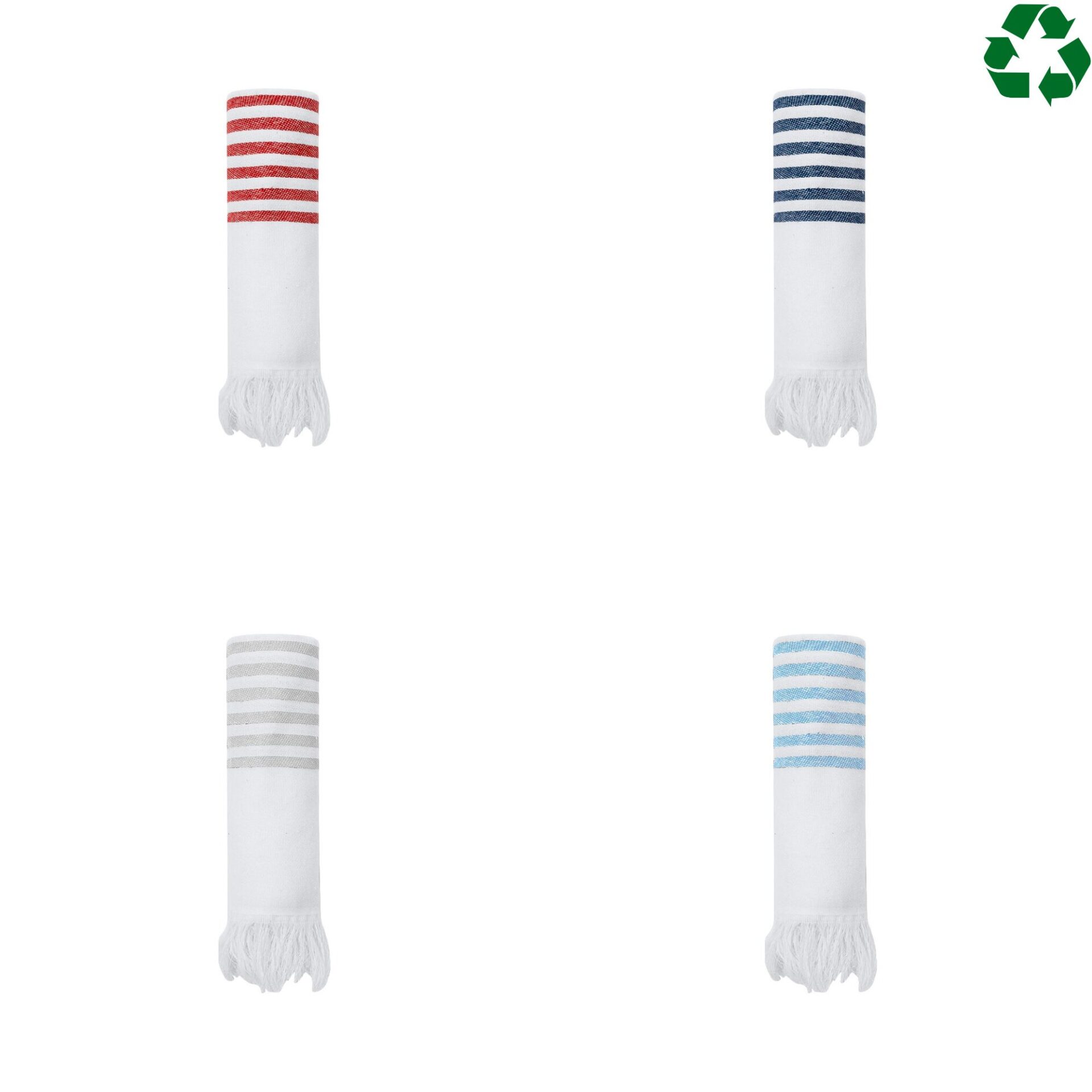 Paréo Serviette - B2149