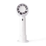 Ventilateur portable en ABS