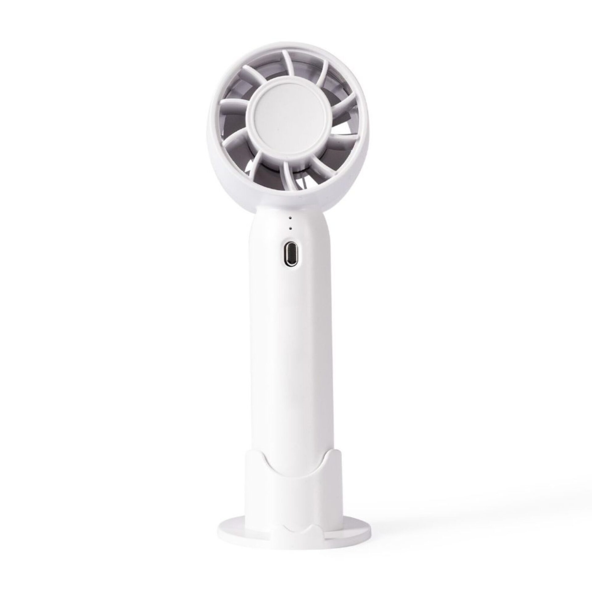 Ventilateur portable en ABS
