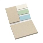 Bloc-notes graines 2
