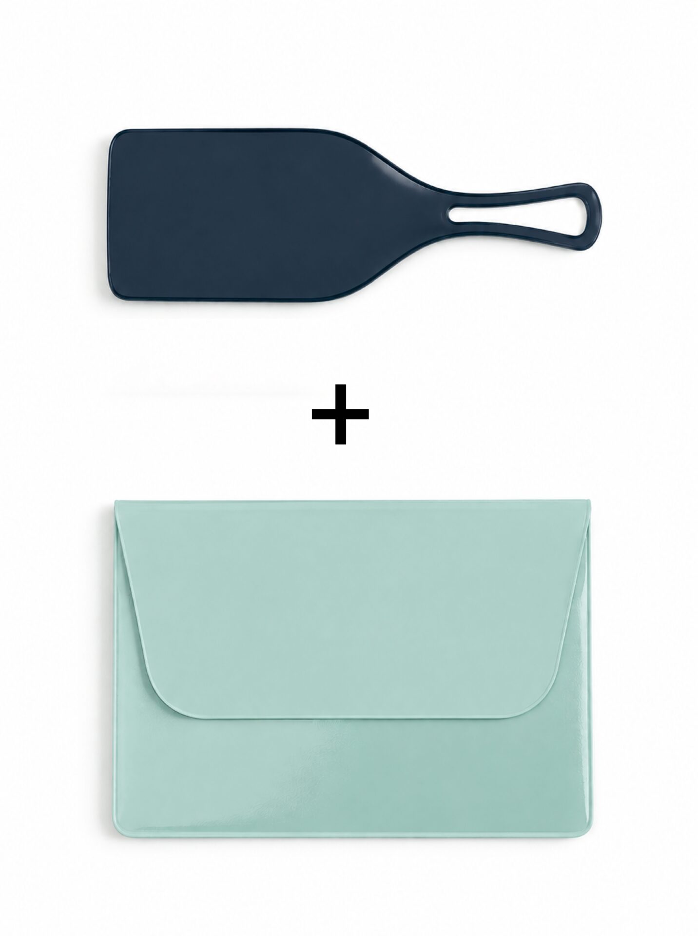 Pack pochettes et étiquettes