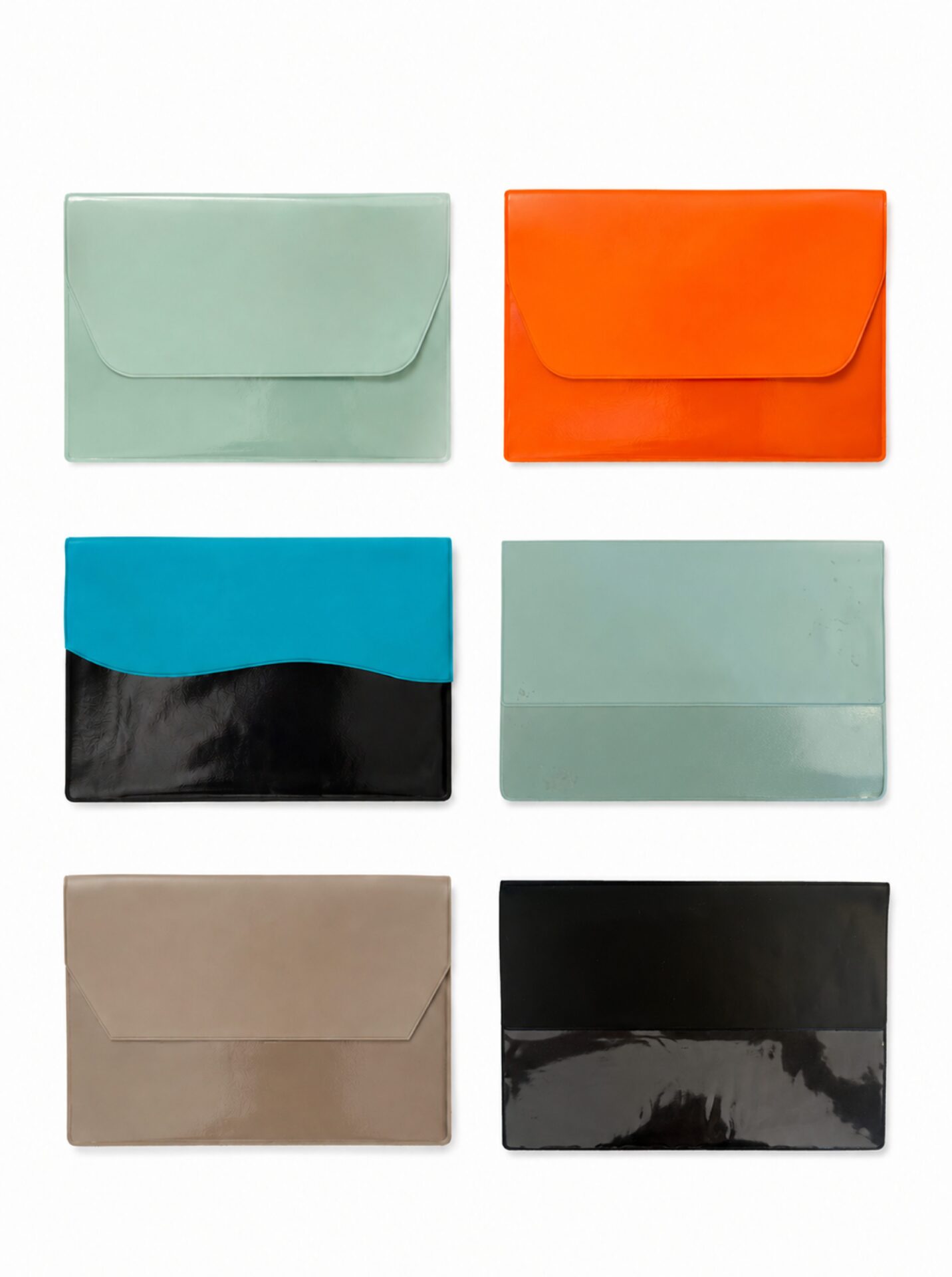 POCHETTES