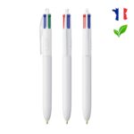 bic 4 couleurs ecolo