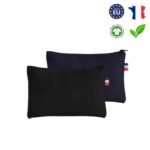 pochette coton bio 1
