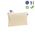 pochette francine made in france coton
