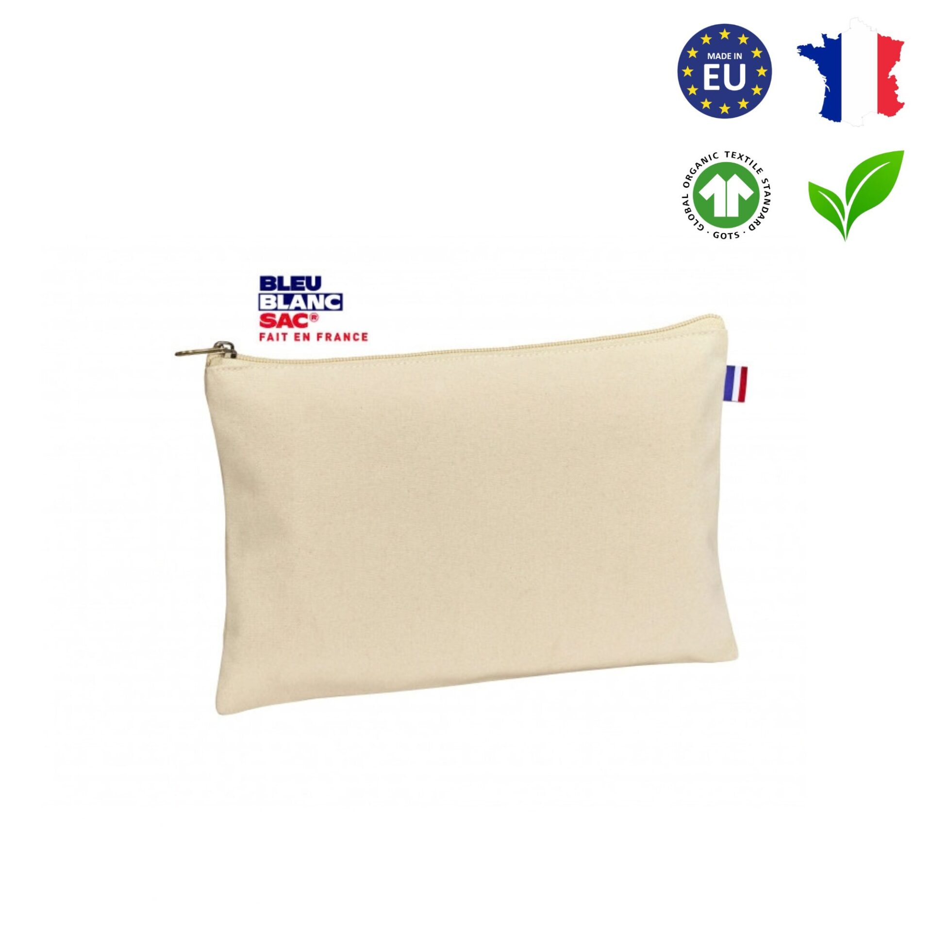 2 Pochettes Francine - FRANCINE 220