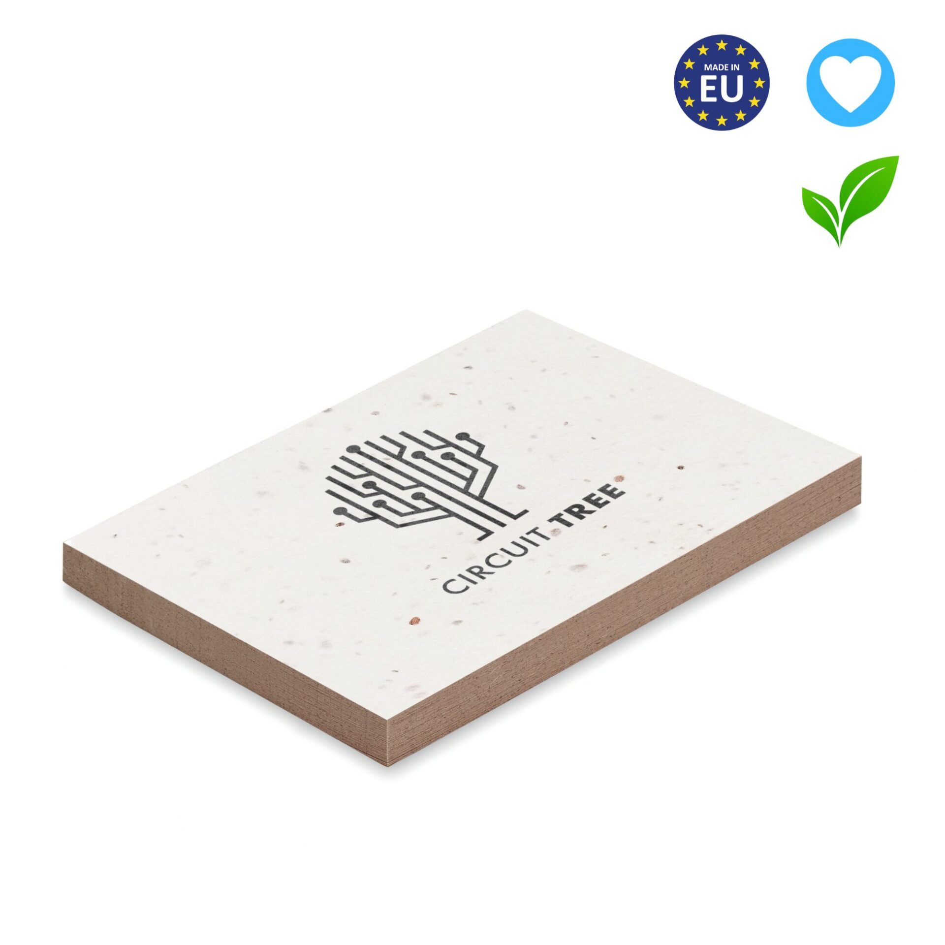 Carnet à planter - A6234