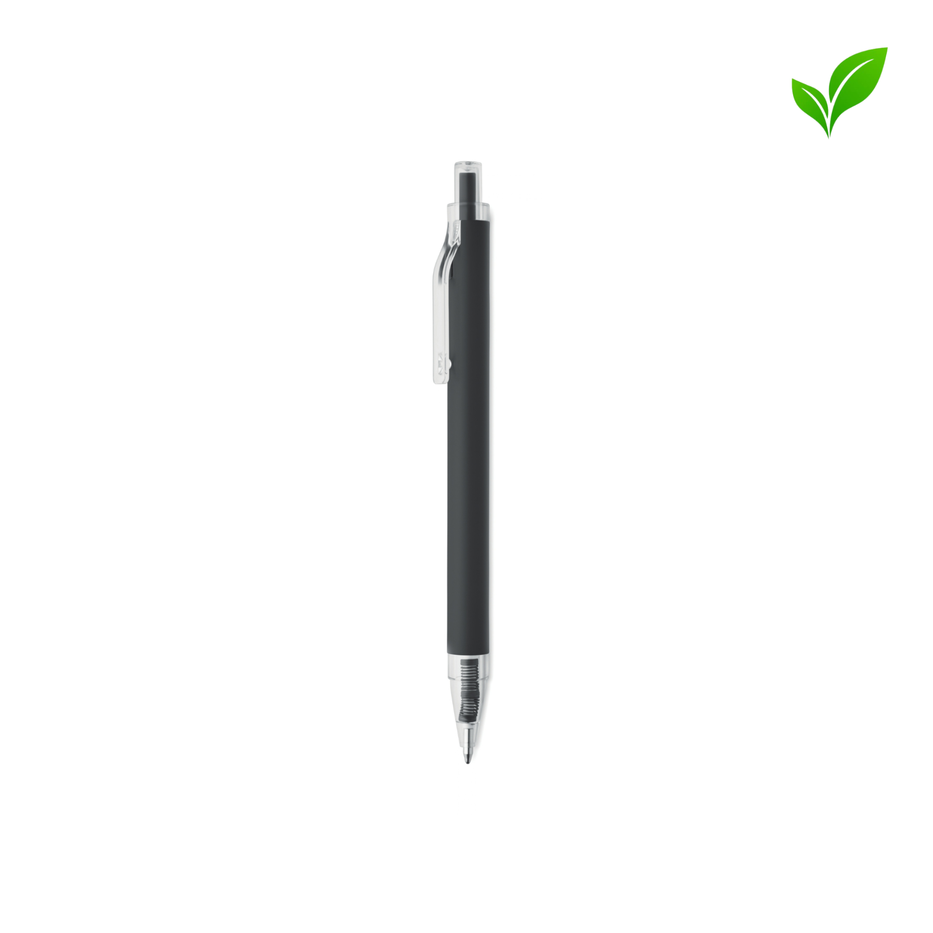 Stylo en aluminium recyclé - A3185