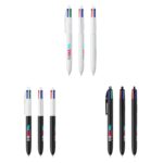 bic 4 couleurs ecolo