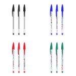 stylo bille bic