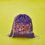 sac coton visu couleurs et marquages