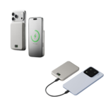 batterie mirroir portable