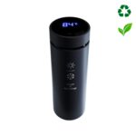 gourde isotherme personnalisable hightech