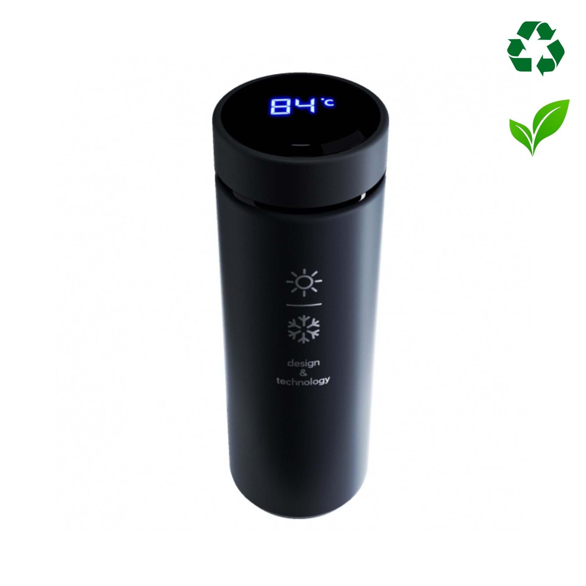 Gourde isotherme - SC1030