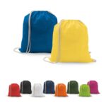 sac ficelle couleur