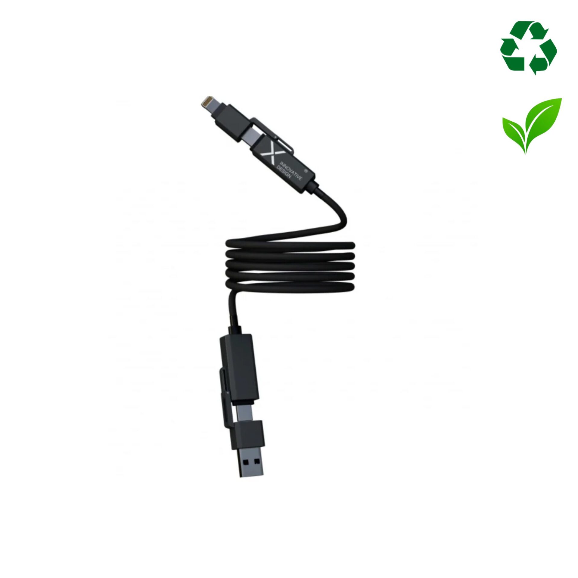 Câble de charge magnétique ultra rapide - SC59